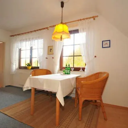 Ruegen_fewo 233 Apartament